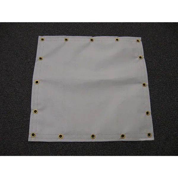 10′ x 10′ Vinyl Base Covers – Pack of 3