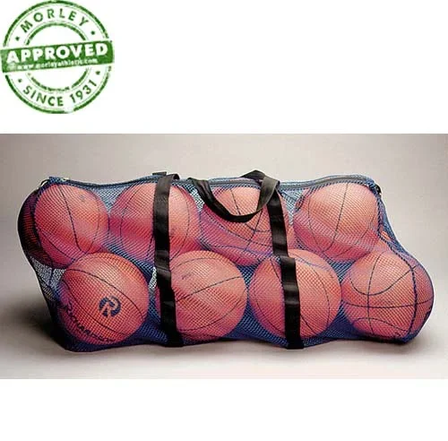 12 Ball Mesh Tube Bag