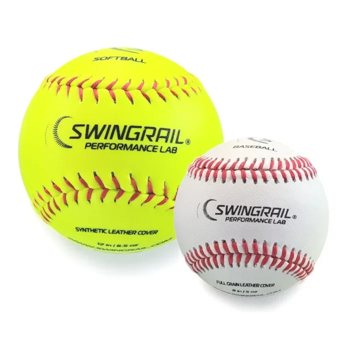 12 BASEBALLS OR 12 SOFTBALLS – SALE!
