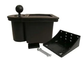 14 STX – Ball and Club Washer