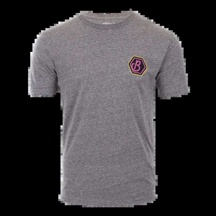 1950s Short Sleeve T-Shirt