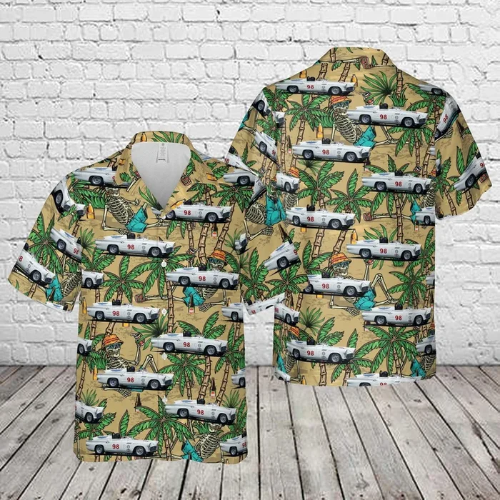 1957 Battlebird Thunderbird Hawaiian Shirt – Fanshubus.com