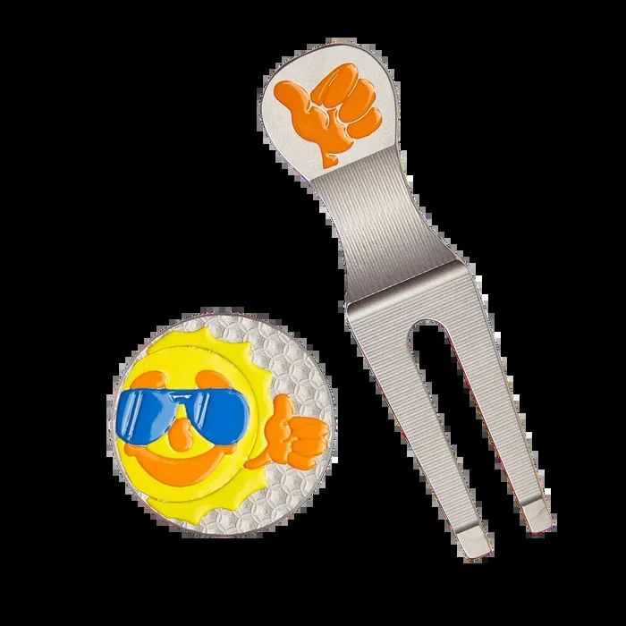 2019 PGA Show Divot Tool Set