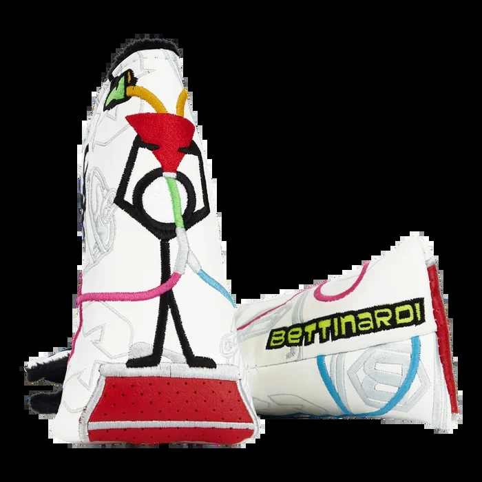 2020 Party On! Headcover