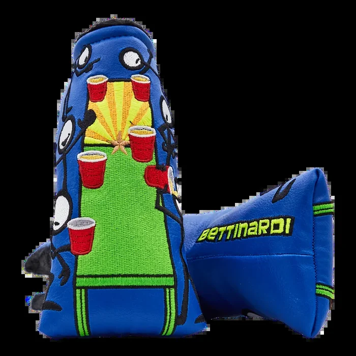 2021 Party On! Putter Headcover