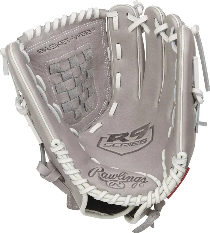 2021 Rawlings R9 12″ Fastpitch Infield/Pitchers Glove