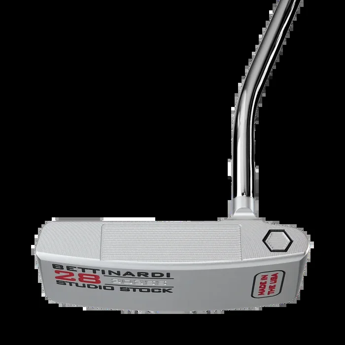 2021 Studio Stock 28 Putter