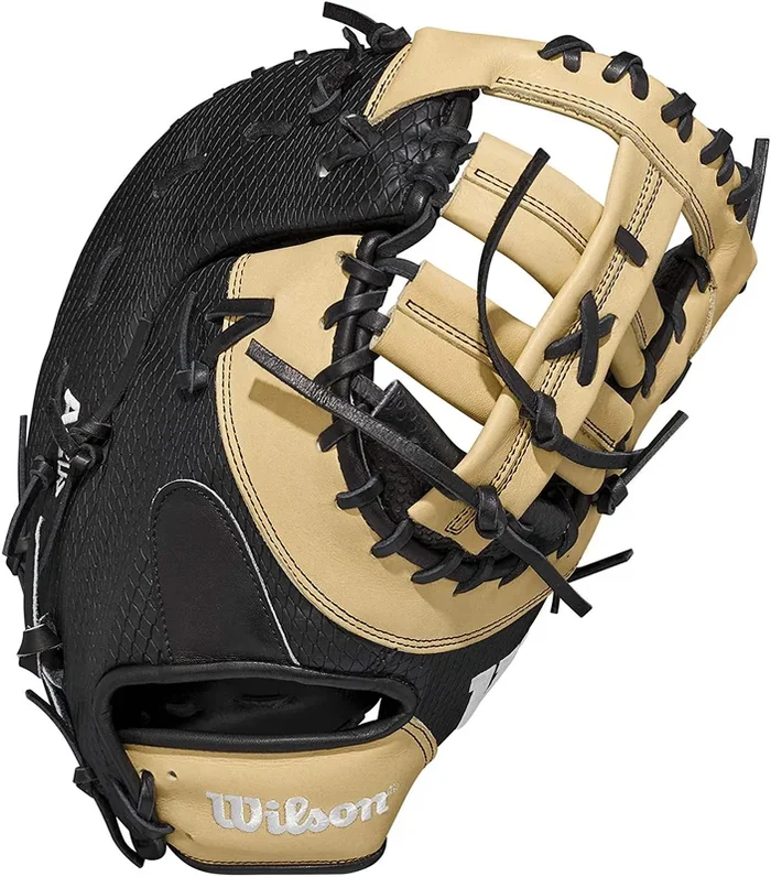 2021 Wilson Jose Abreu A2K JAB79 GM 12.5″ First Base Mitt