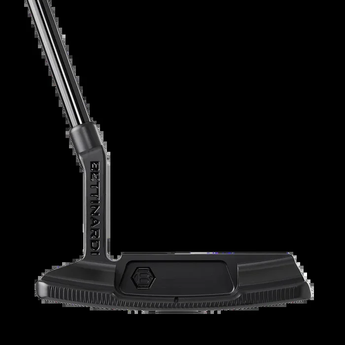 2022 BB8 Wide Limited Blackout Putter