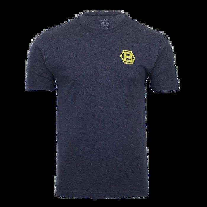2023 Party On! Short Sleeve T-Shirt