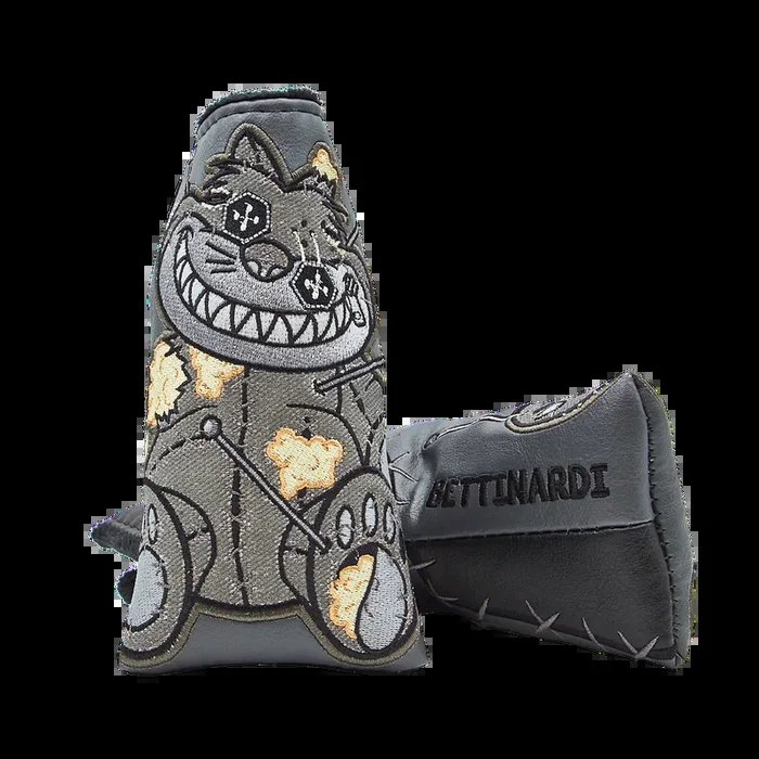 2023 Tour Dept. Mardi Gras Blade Putter Headcover