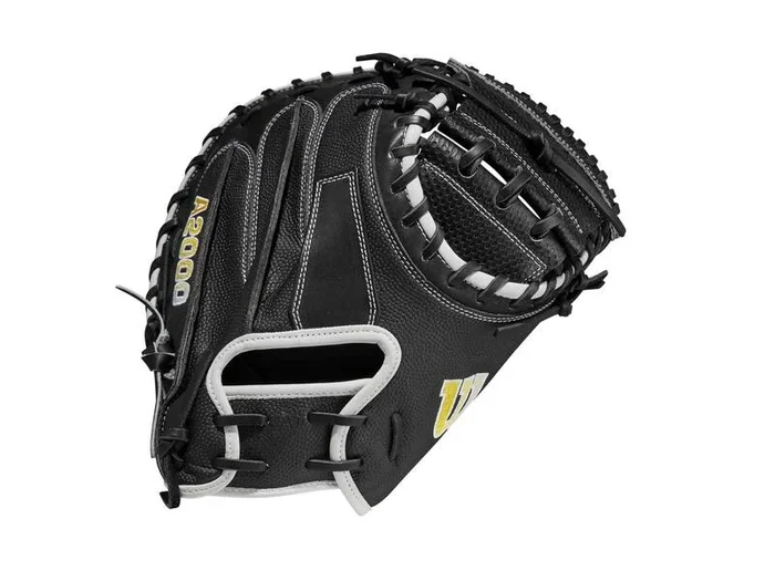 2023 Wilson A2000 M1DSS Spin Control 33.5″ Catchers Mitt