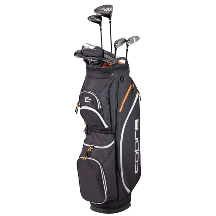 2024 Cobra Fly-XL Package set