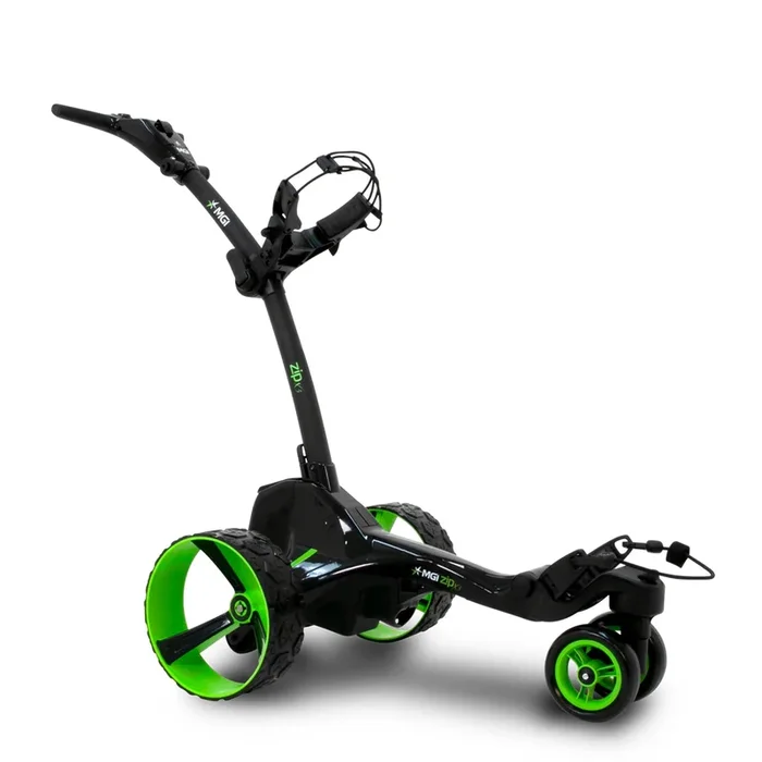2024 MGI Zip X5 Electric Trundler