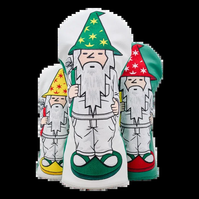 2024 Spring Classic Junior Wizard Caddie Woodset