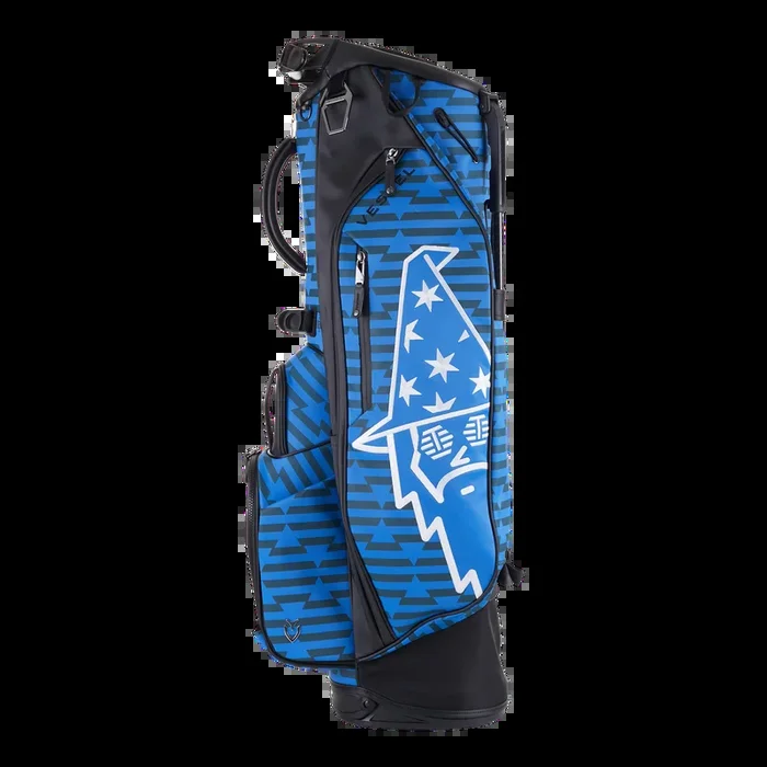 2024 Spring Classic T-Hive Eyes Wizard Vessel Player IV Stand Bag