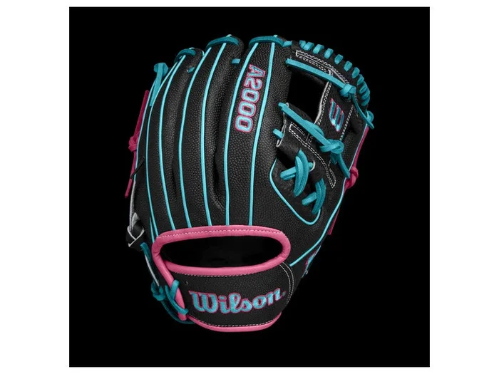2024 Wilson A2000 Winter 1786 Spin Control 11.5″ Baseball Glove
