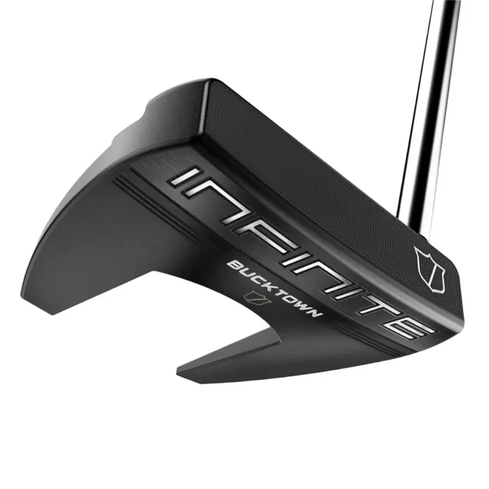 2024 Wilson Infinite Bucktown Putter