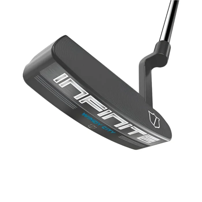 2024 Wilson Women’s Infinite Windy City Putter