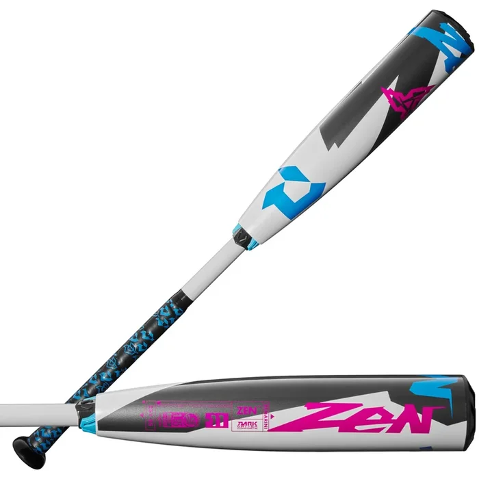 2025 Demarini Zen -10 USSSA Baseball Bat
