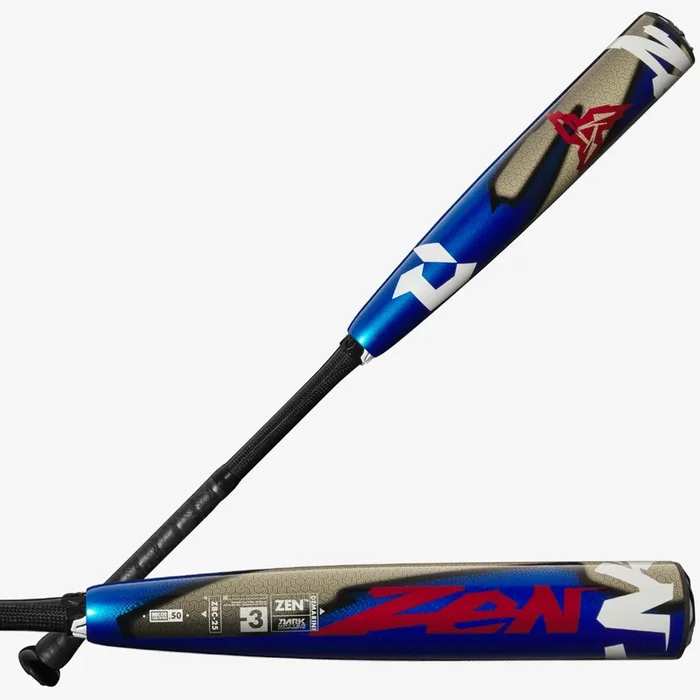 2025 Demarini Zen -3 BBCOR Baseball Bat