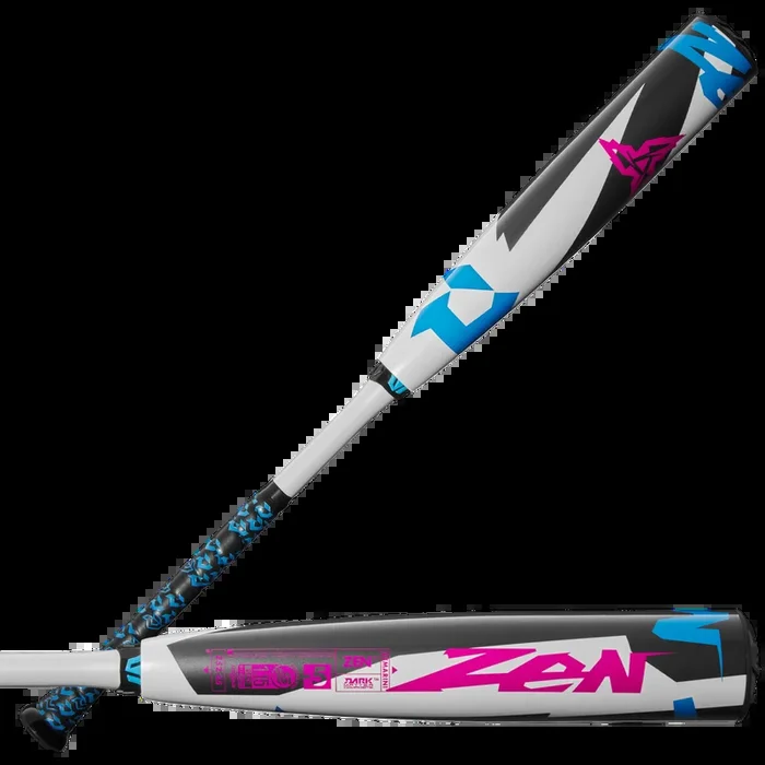 2025 Demarini Zen -5 USSSA Baseball Bat
