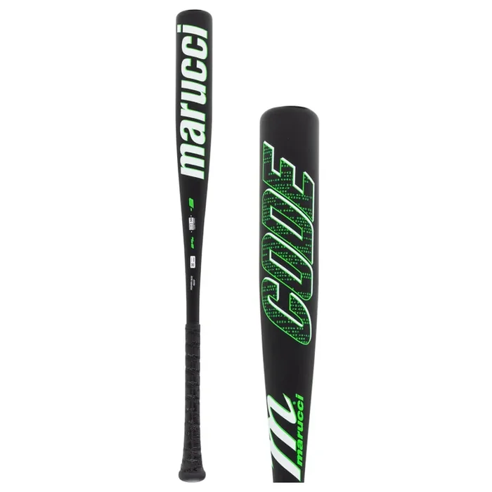 2025 Marucci Code -3 BBCOR Baseball Bat