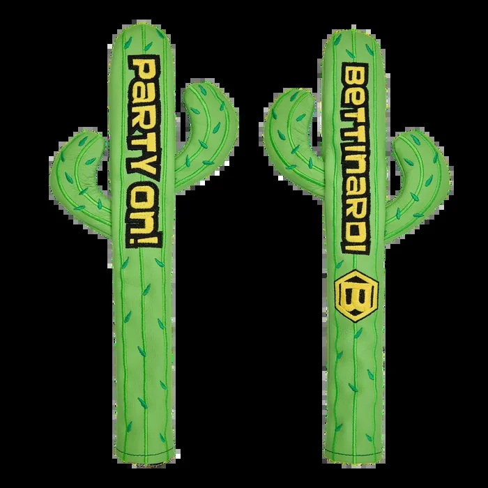 2025 Party On!™ Cactus Alignment Stick Cover