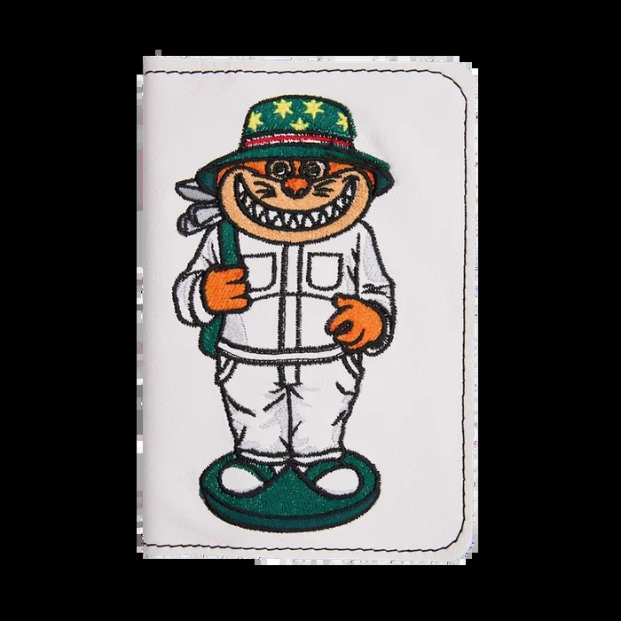 2025 Spring Classic Junior Fat Cat Caddie Scorecard Holder