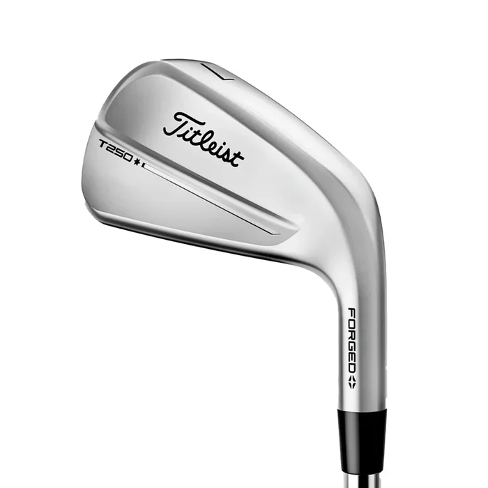 2025 Titleist T250 ‘Launch Spec’ Irons