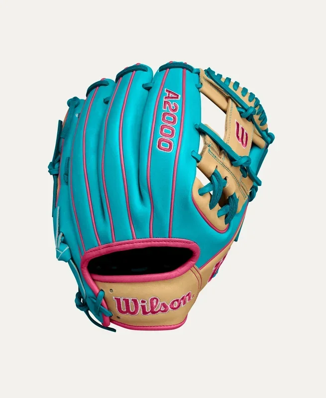 2025 Wilson A2000 Spring 1786 11.5″ Baseball Glove