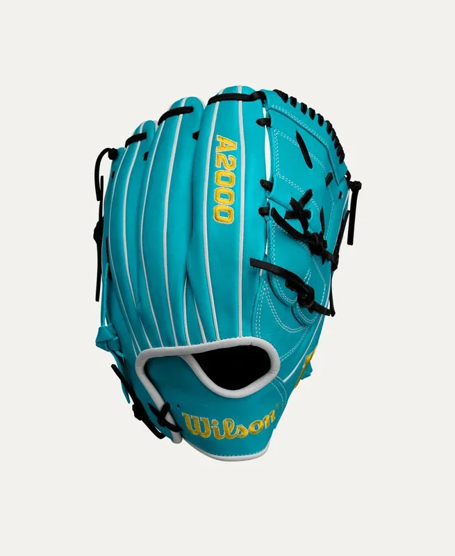 2025 Wilson A2000 Spring SA17 12″ Baseball Pitchers Glove