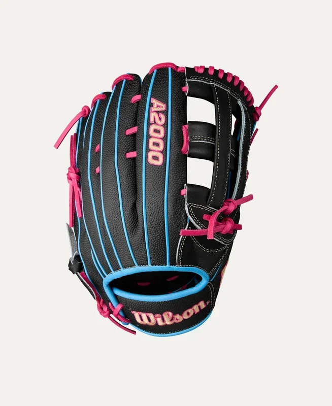 2025 Wilson A2000 Summer 1777SS 12.75″ Outfield Baseball Glove