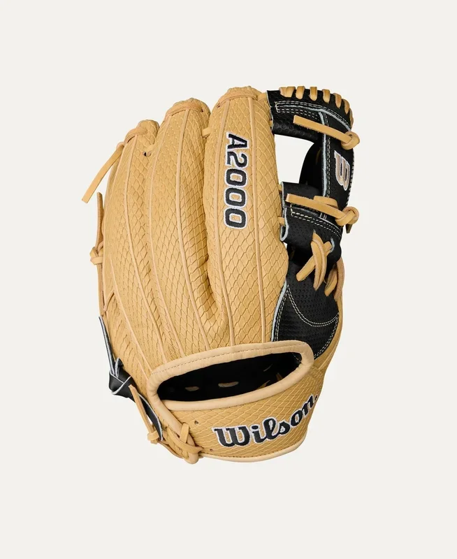 2025 Wilson A2000 Summer Ke’Bryan Hayes KBH13 Game Model 11.75″ Infield Baseball Glove