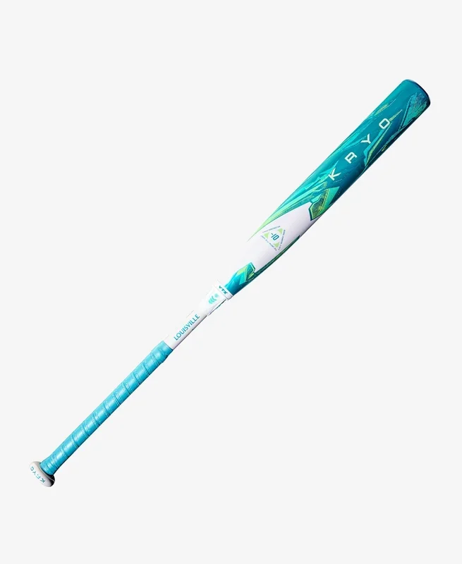 2026 Louisville Slugger Kryo -10 Fastpitch Softball Bat