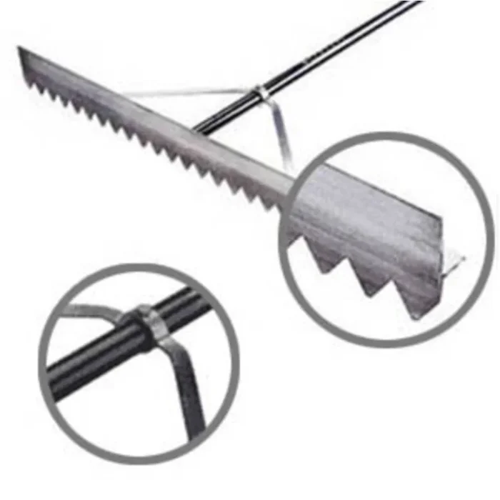 24″ ProTurf Lute Rake