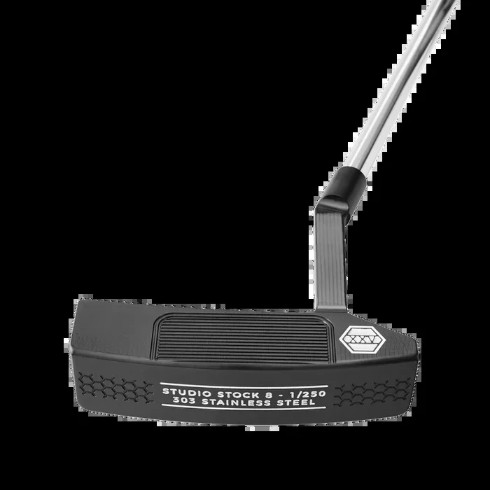25th Anniversary Studio Stock 8 Slant Limited Run Putter