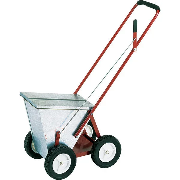 35 lb. Capacity Dry Line Marker | 2″ to 4″ Lines