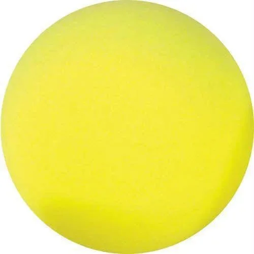 8.5″ High Density High Bounce Foam Balls | One Dozen