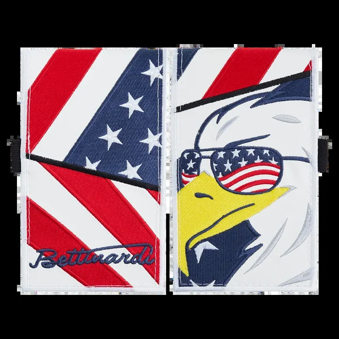 ‘Merican Mash-Up Scorecard Holder