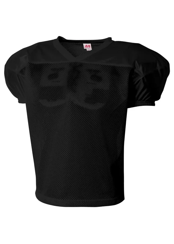 A4 Men’s Drills Football Practice Jersey