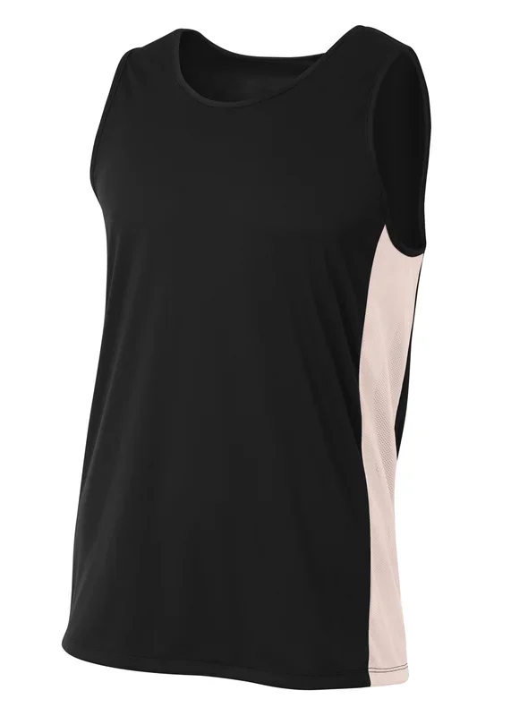 A4 Men’s Pacer Singlet