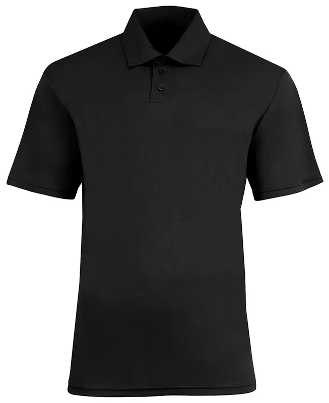 A4 Men’s Sprint Polo