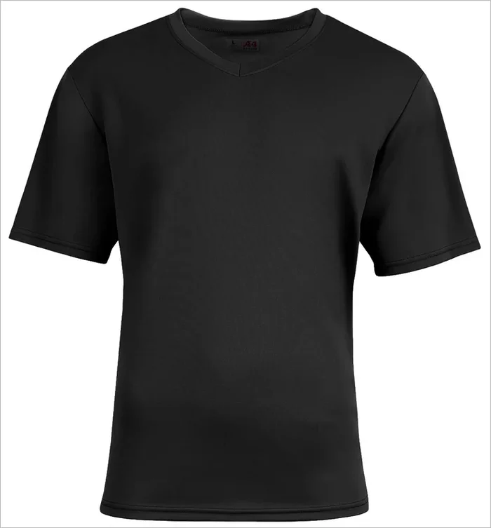 A4 Men’s Sprint Short Sleeve V-Neck