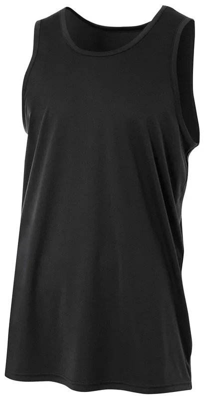 A4 Men’s Sprint Sport Tank