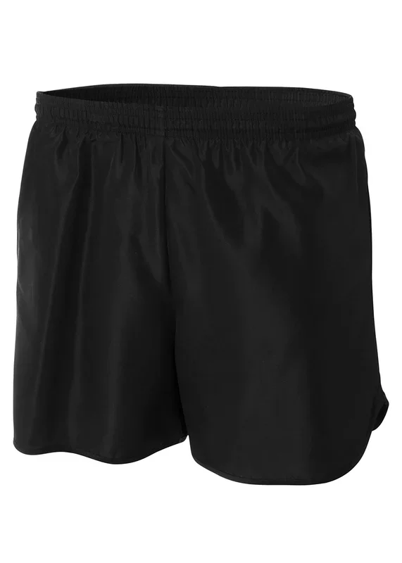 A4 Mens 4″ Basic Running Short