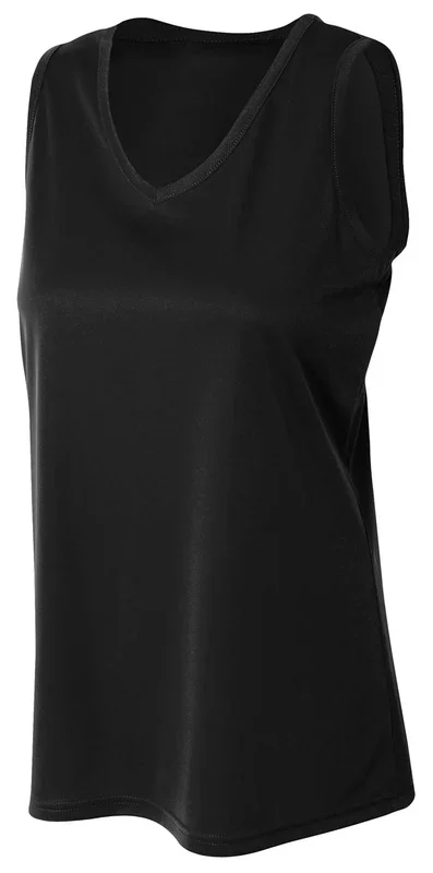A4 Women’s Sprint Athletic Tank