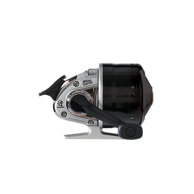 Abu Garcia Abumatic STX Spincast Reel 3.6:1 Gear Ratio Right Hand