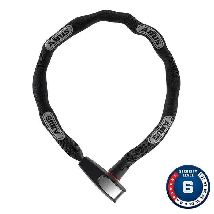 Abus 6806K Catena Chain Lock