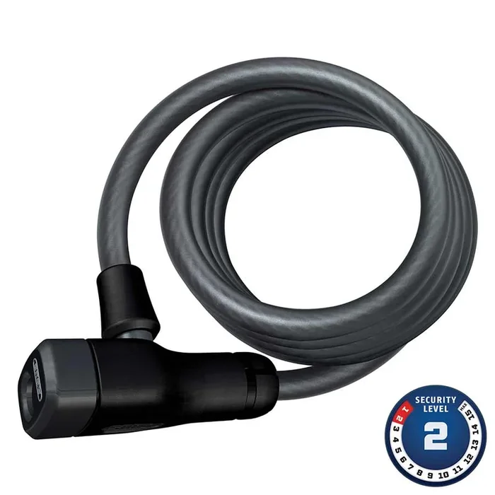 Abus Star 4508K Cable Lock